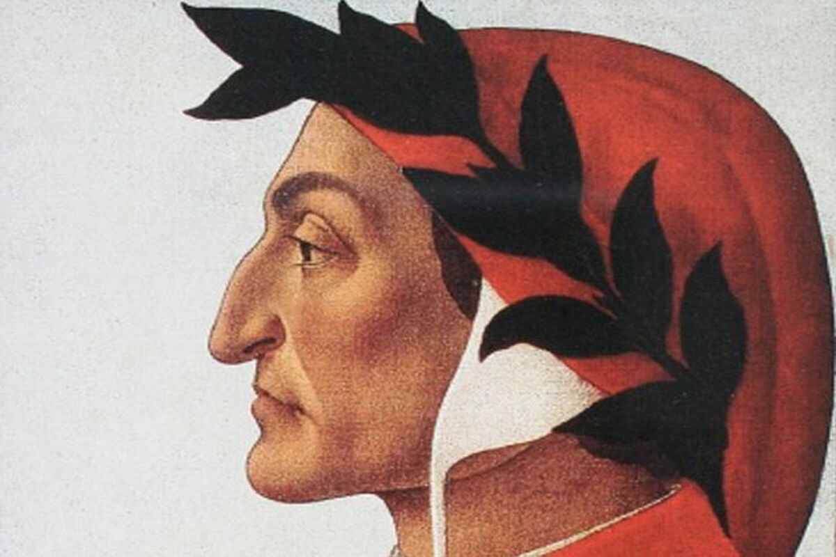 Dante Alighieri