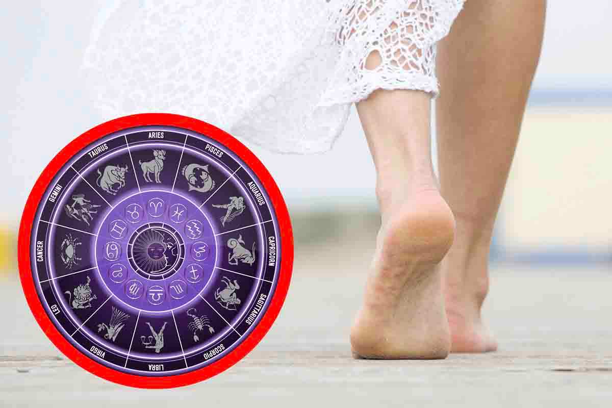 Il segno zodiacale che non vuole impegnarsi