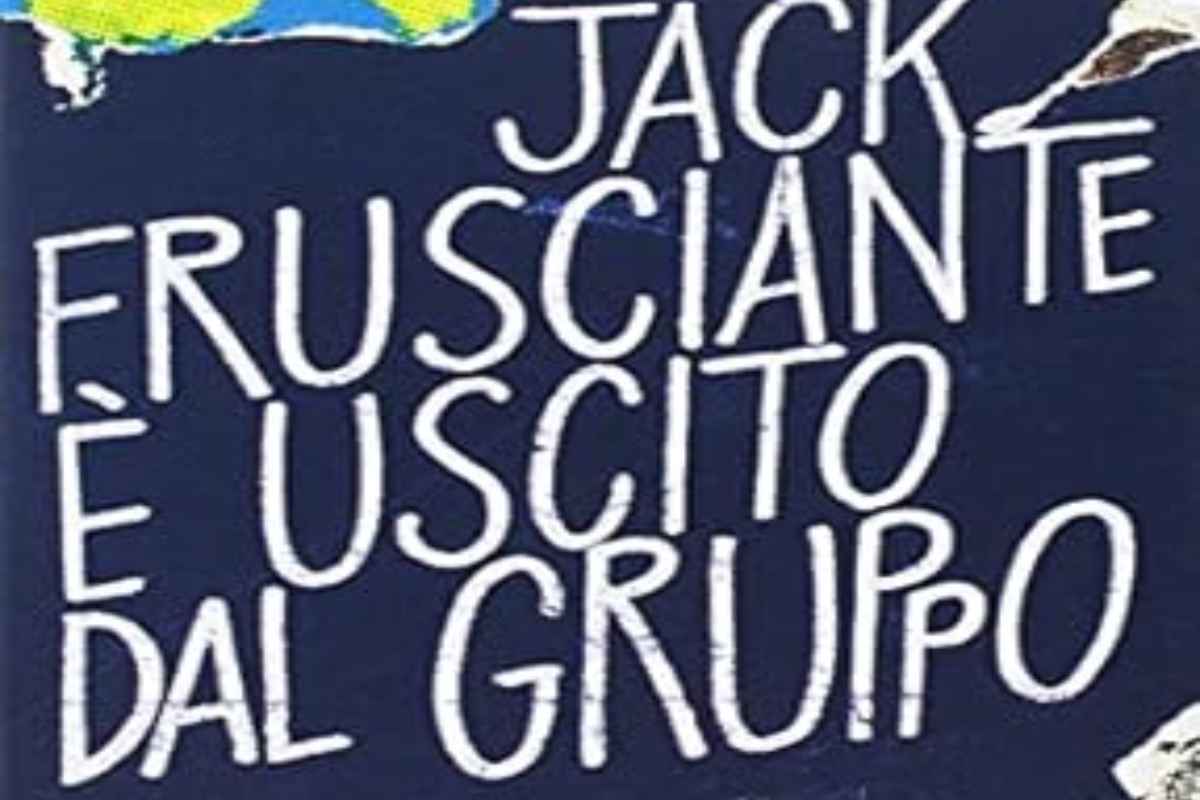 Jack Frusciante è uscito dal gruppo, sequel