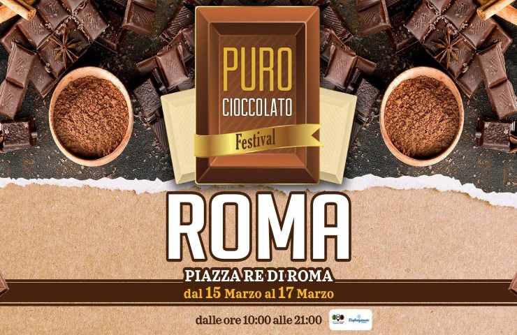 Puro Cioccolato Festival