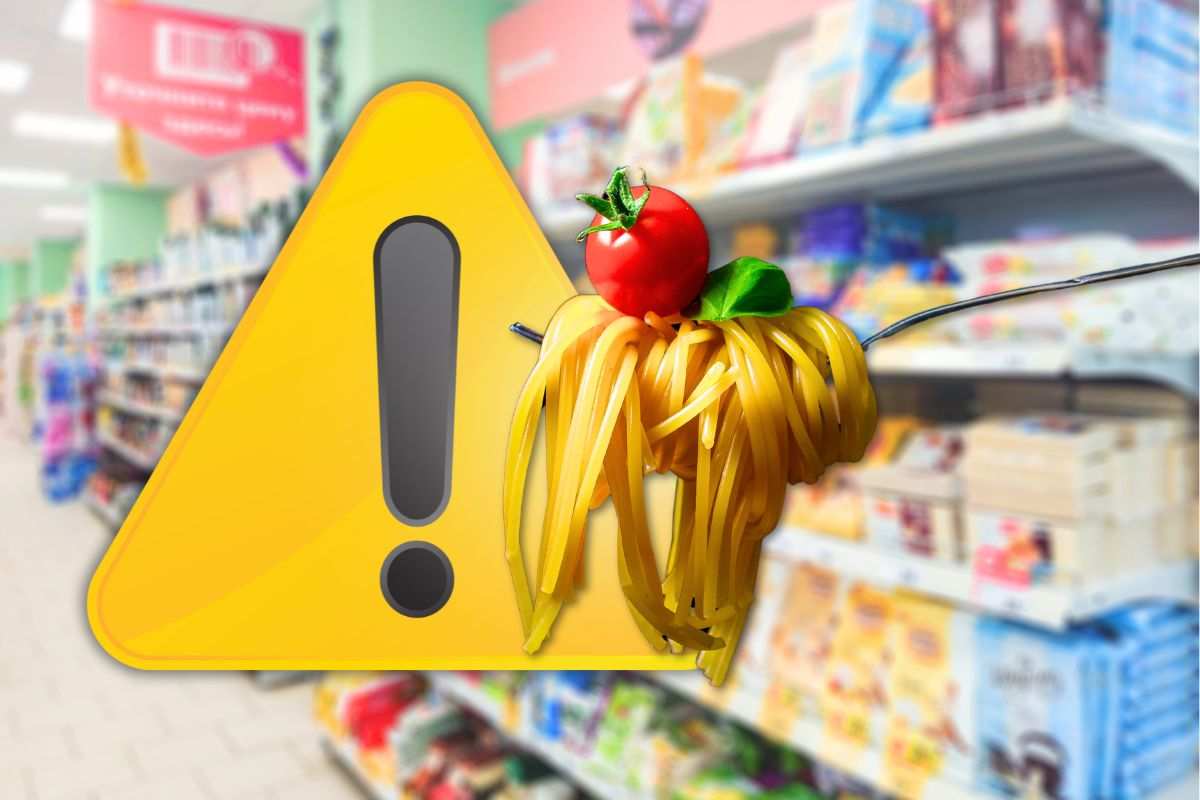 Allerta glifosato, tanti marchi di pasta contengono questa sostanza