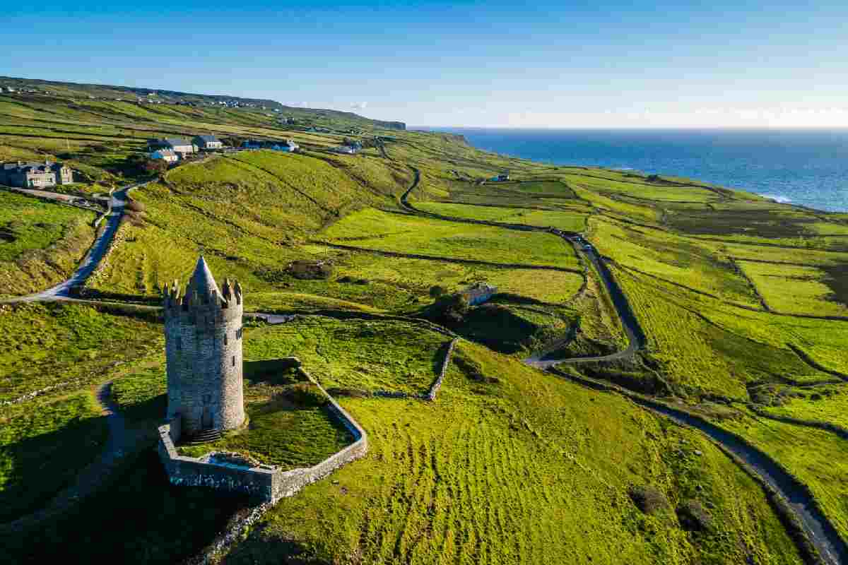 Ireland Week a Milano, un'intera settimana dedicata all'isola di smeraldo tutta da scoprire