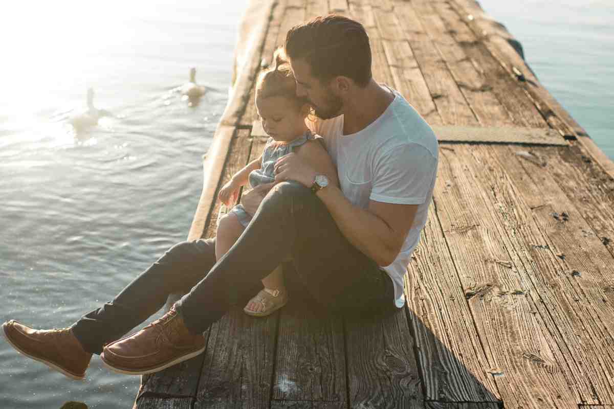 La Festa del papà vuole esaltare il rapporto padre-figlio