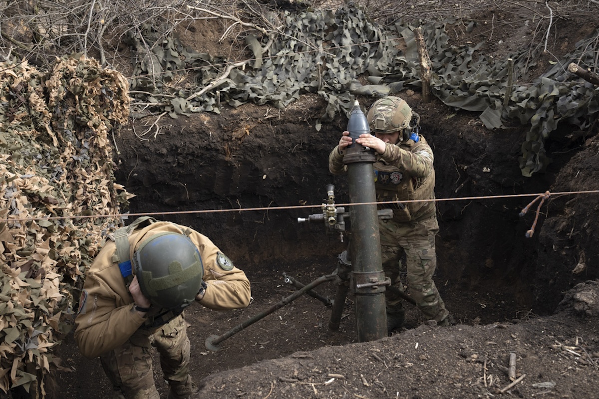 Ucraina, com'è la situazione?