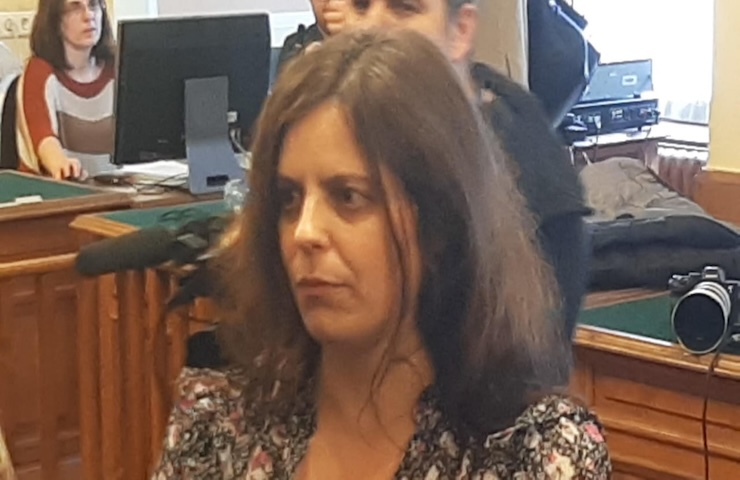 Ilaria Salis e la possibile candidatura come europarlamentare