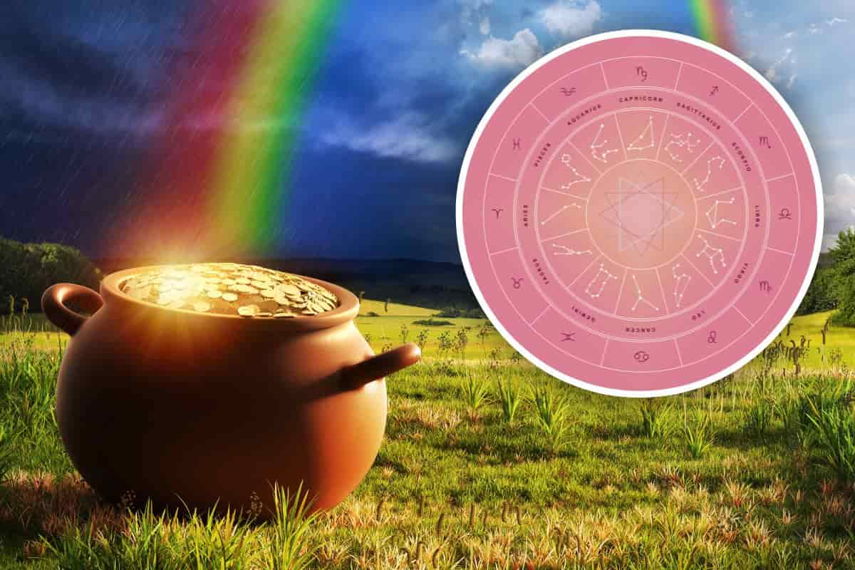 Aprile sarà un mese d'oro per questo segno zodiacale