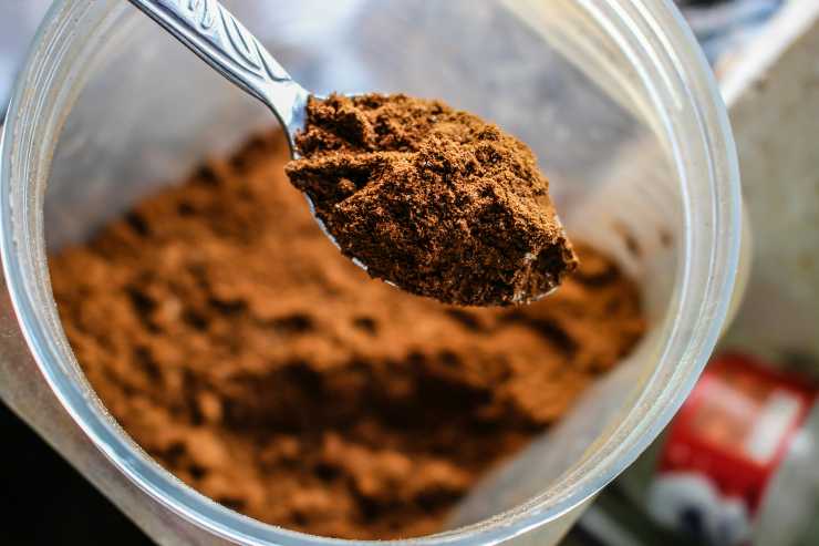 Cacao ritirato mercato allarme noto marchio