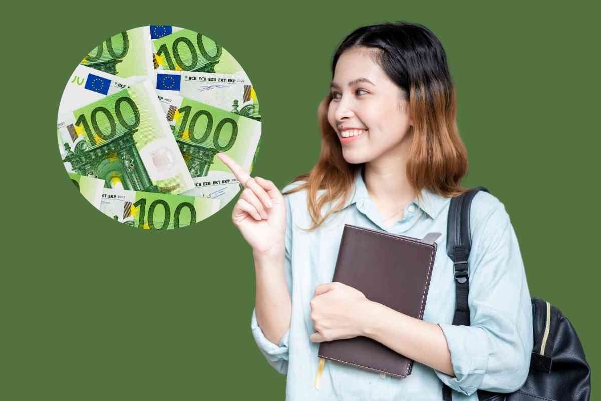 Erasmus in Italia con Borse di studio da mille euro