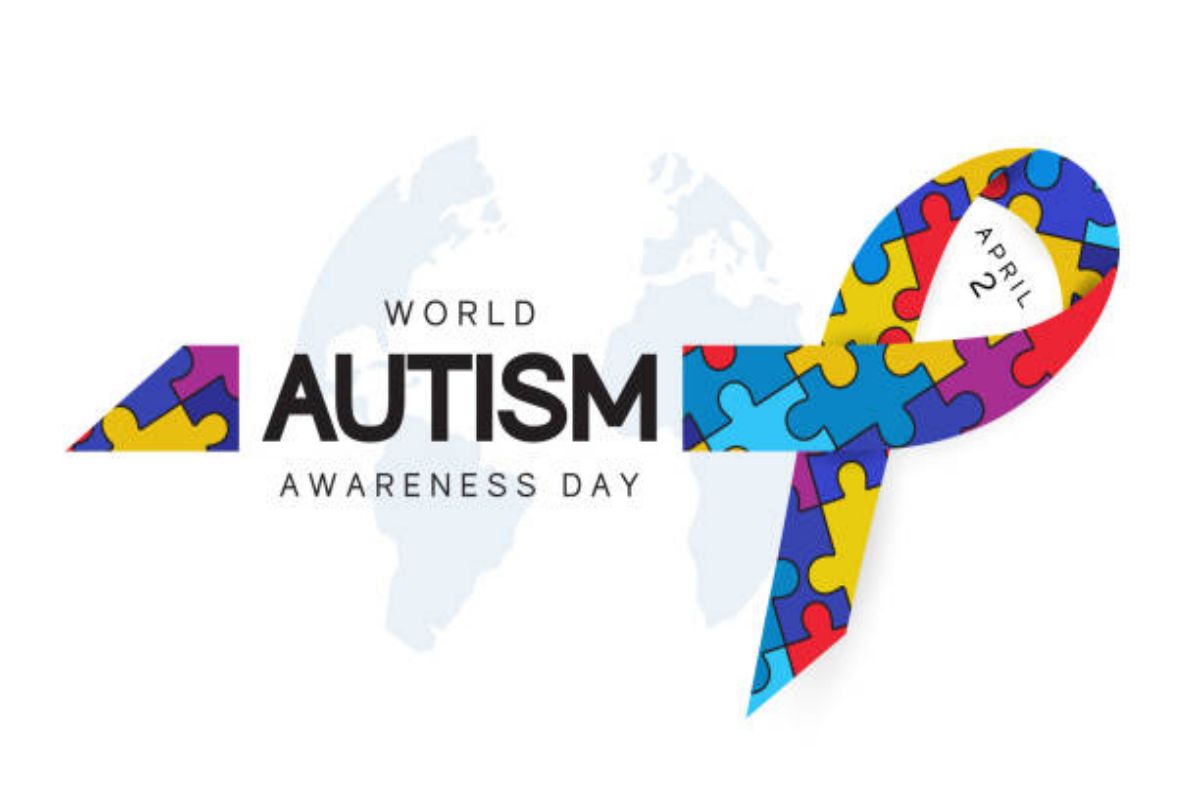 Giornata Mondiale della Consapevolezza sull’Autismo