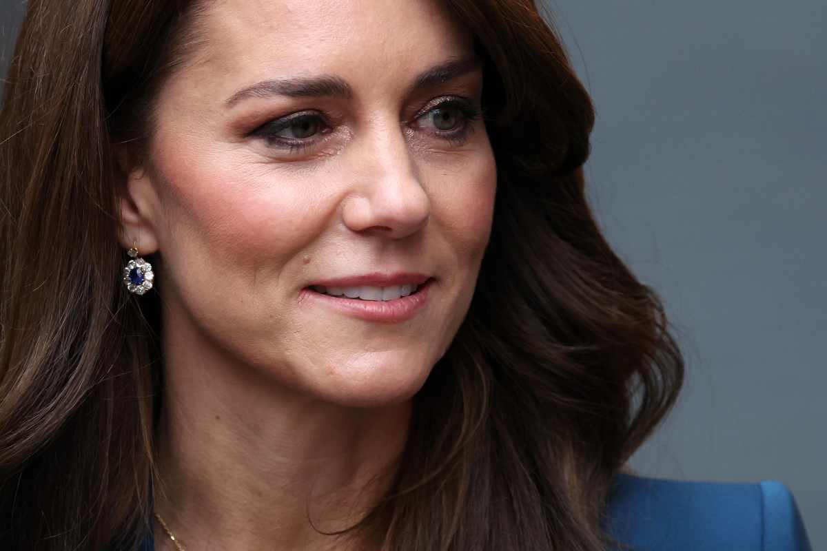 Kate Middleton 