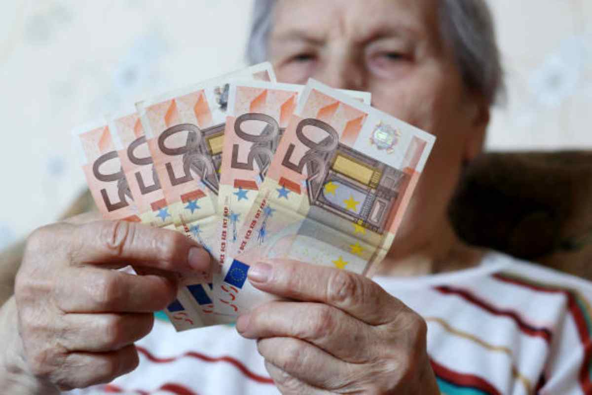 Pensioni maggio, brutte notizie