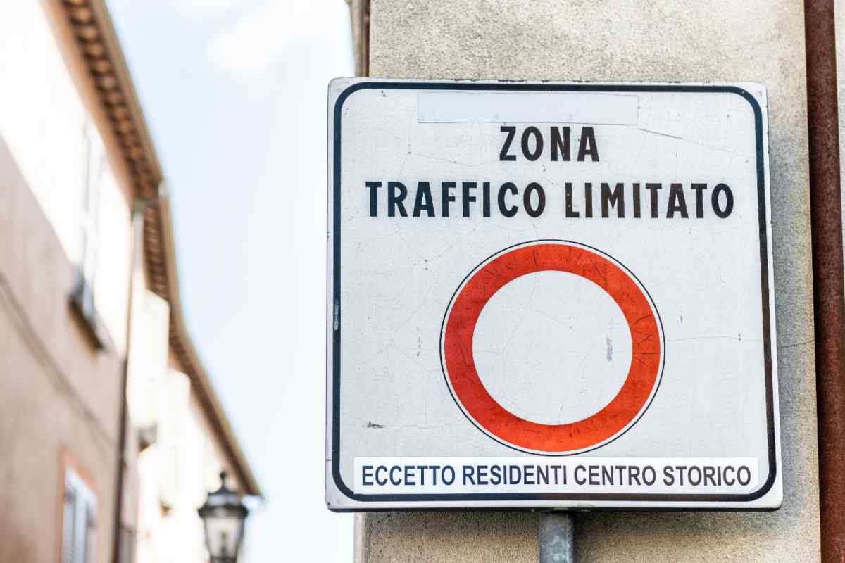 Roma stop veicoli quali non potranno circolare