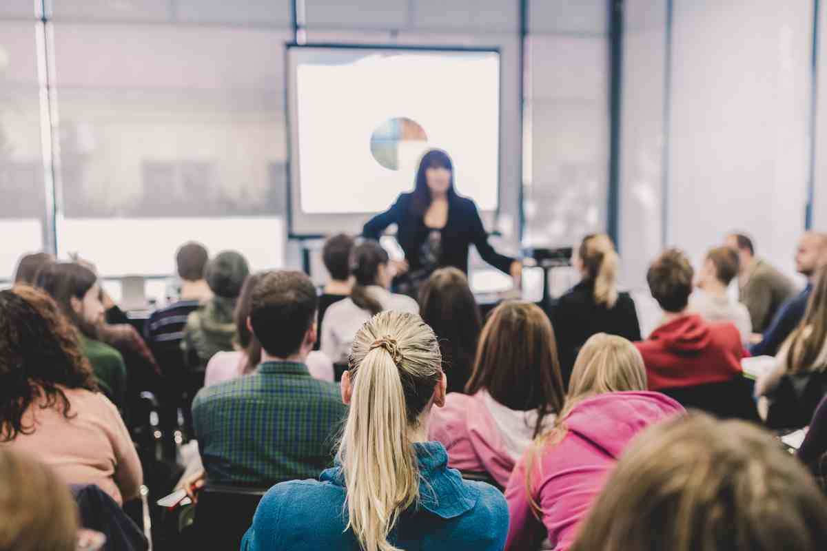 Restituzione delle tasse agli studenti 