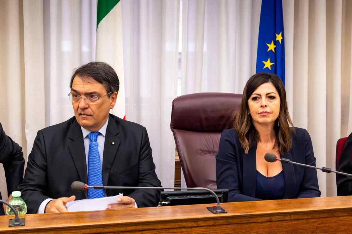 Commissione di vigilanza