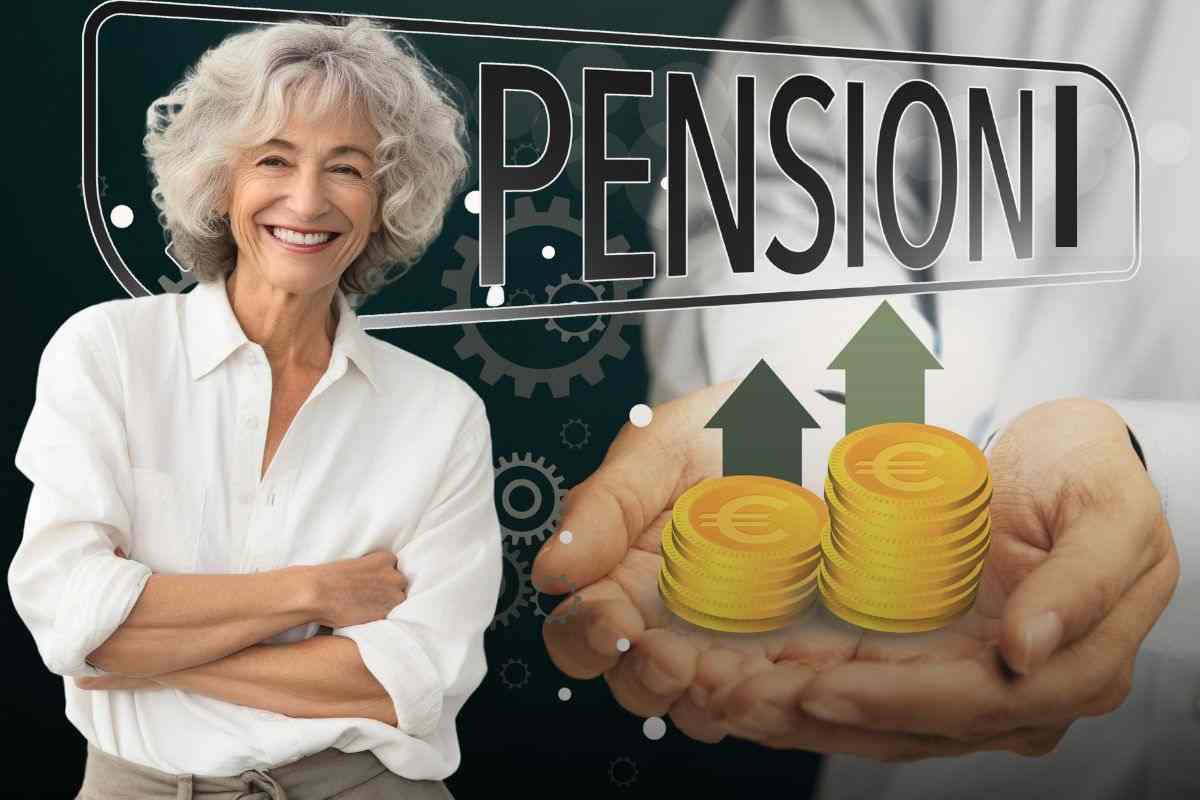 Bellissima novità sul fronte delle pensioni 