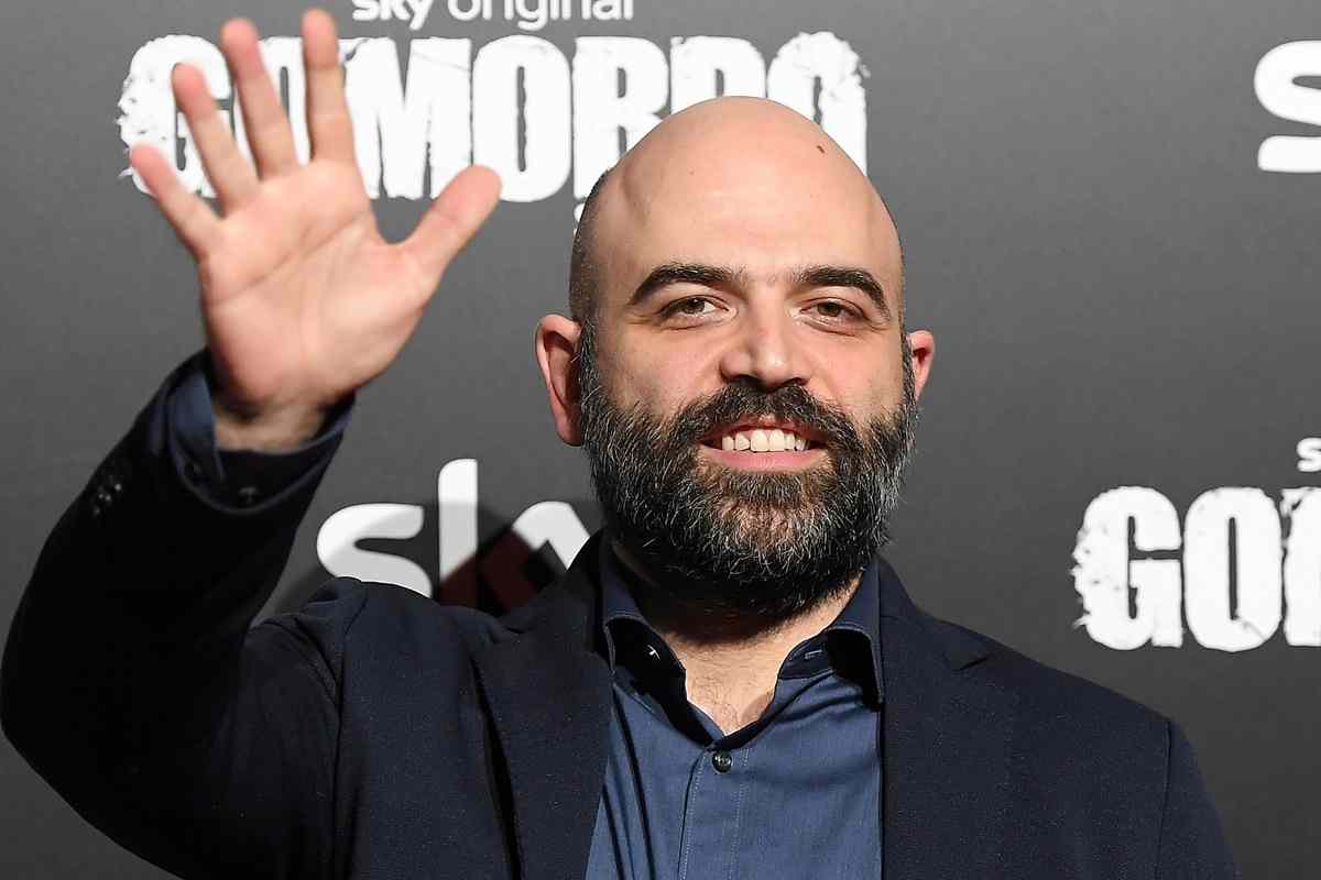 Roberto Saviano