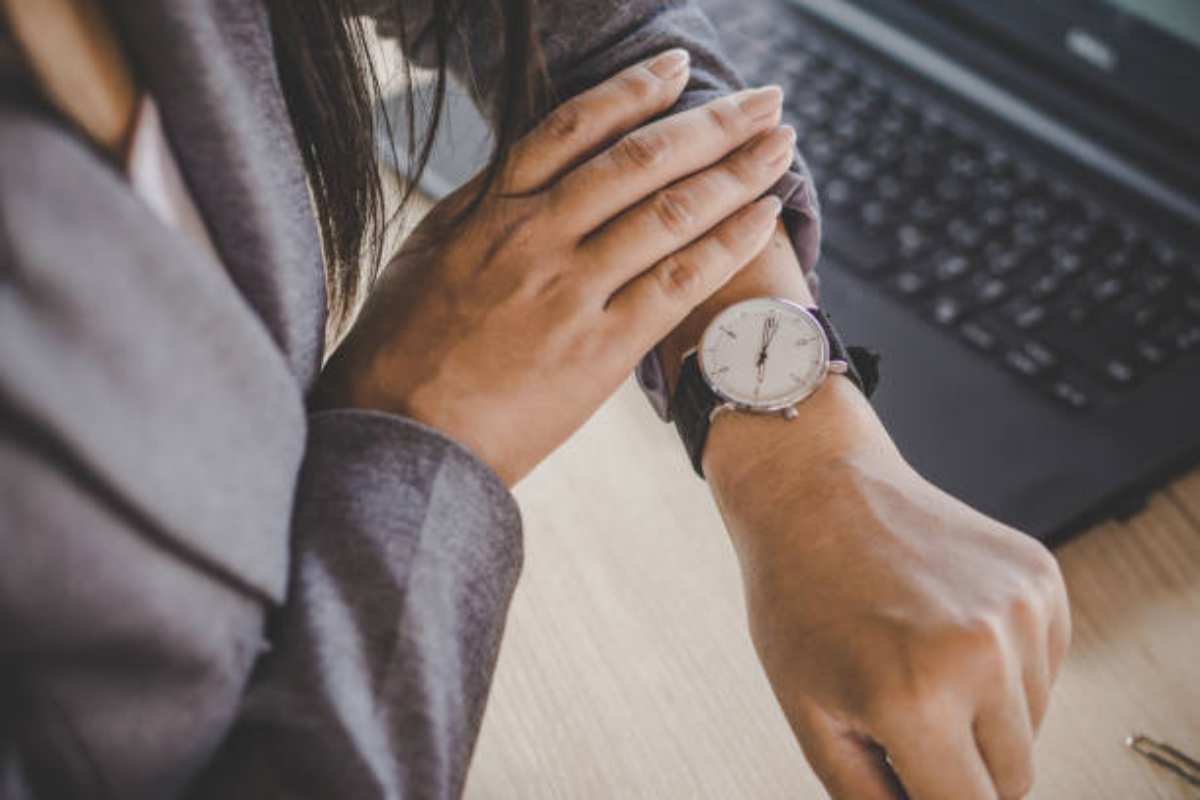 Scadenza lavoratori maggio affrettarsi presentare domanda