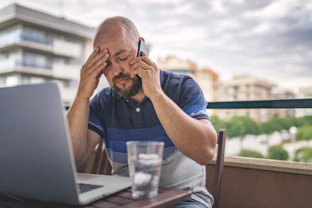 lavoratori crisi busta paga